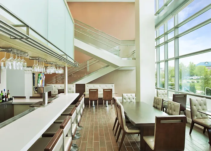 The Westin Wilmington